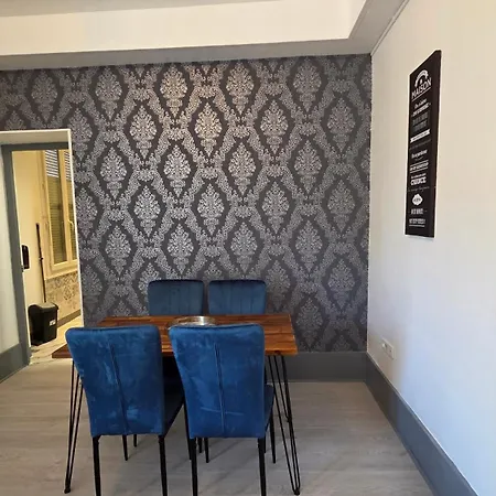 Appartamento 4 Pers *