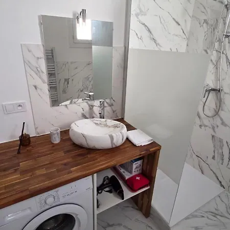 4 Pers Appartamento *